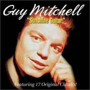 Sunshine Guitar - Guy Mitchell - Musik - COLLECTABLES - 0090431603024 - 9. November 1999