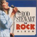 Cover for Rod Stewart · Rock Album (CD) (2004)