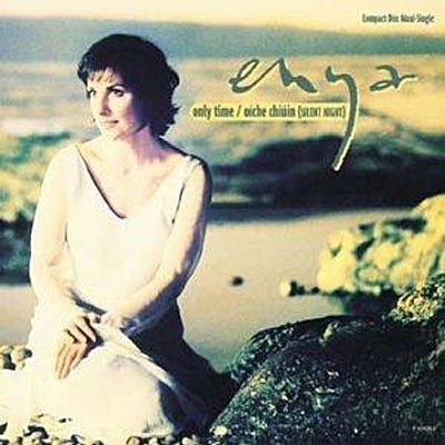 Only Time / Oiche Chiun / Will - Enya - Music - REPRISE - 0093624242024 - July 12, 2011