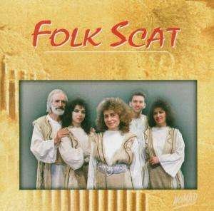 Cover for Todorovkiril · Todorovkiril - Folk Scat (CD) (1997)