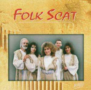 Todorovkiril - Folk Scat - Todorovkiril - Musiikki - E99VLST - 0093785031024 - sunnuntai 2. helmikuuta 1997