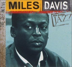 Cover for Miles Davis · The collection (CD) (2012)