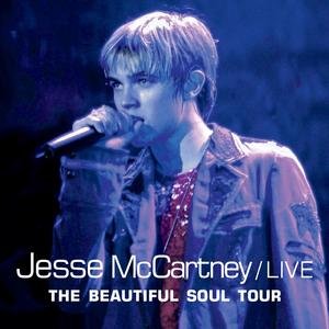 Jesse Mccartney Live / the Beautiful Sou - Mccartney Jesse - Música - Emi Mktg - 0094636527024 - 19 de maio de 2006
