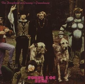 Cover for Bonzo Dog Band · Doughnut In Granny's (CD) [Bonus Tracks edition] (2015)
