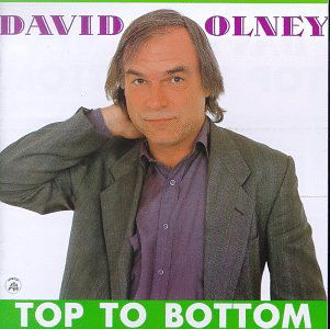 Top to Bottom - David Olney - Musikk - Appaloosa Records - 0097037008024 - 24. juli 2002