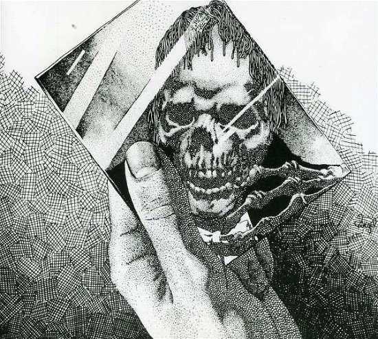 Cover for Oneohtrix Point Never · Replica (CD) (2011)