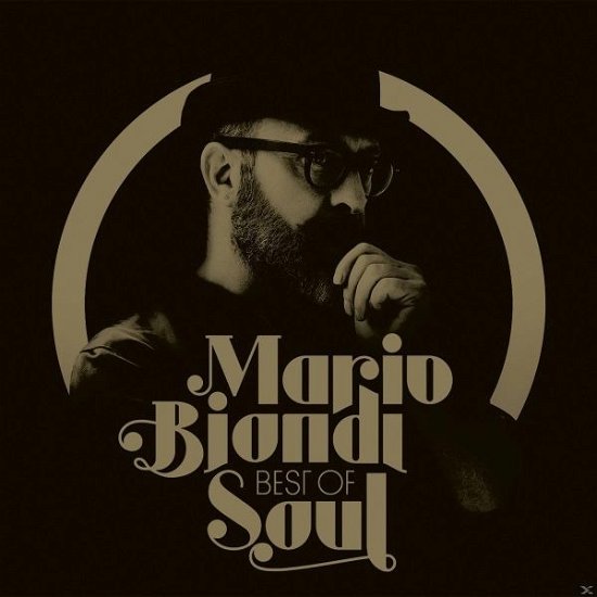 Cover for Mario Biondi · Best Of Soul (CD) (2018)