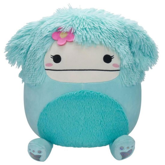 Squishmallows - 30 Cm Plush P14 - Joelle The Bigfoot (2404p14) - Squishmallows - Gadżety -  - 0196566164024 - 