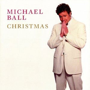 Christmas - Michael Ball - Musik - HIP-O - 0601215371024 - 28 november 2006