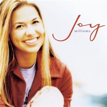 Cover for Joy Williams · Joy Williams-Joy Williams (CD)