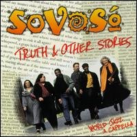 Cover for Sovoso · Truth &amp; Other Stories (CD) (1998)