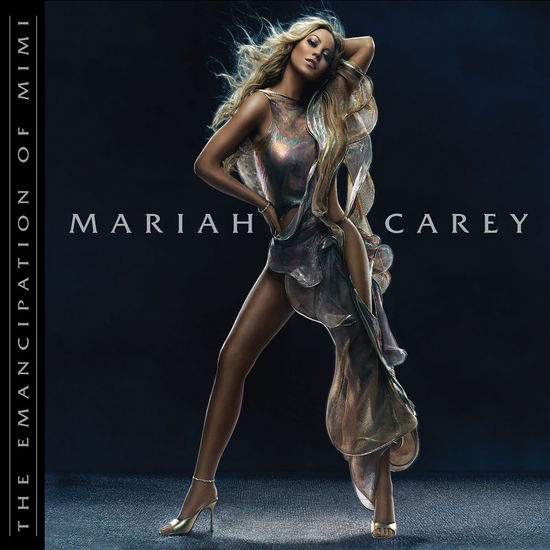 Emancipation ..-platinum - Mariah Carey - Musikk - ISLAND - 0602498872024 - 15. november 2005