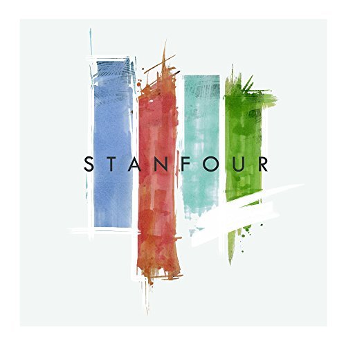 Cover for Stanfour · Iiii (CD) (2015)