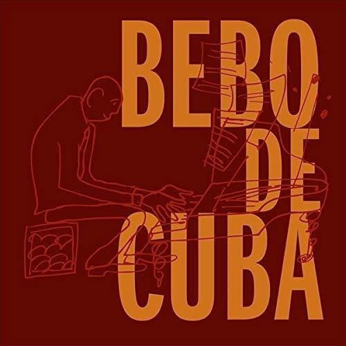 Cover for Bebo Valdes · Bebo De Cuba (CD) (2020)