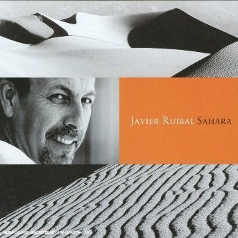 Sahara - Javier Ruibal - Muziek -  - 0605633003024 - 