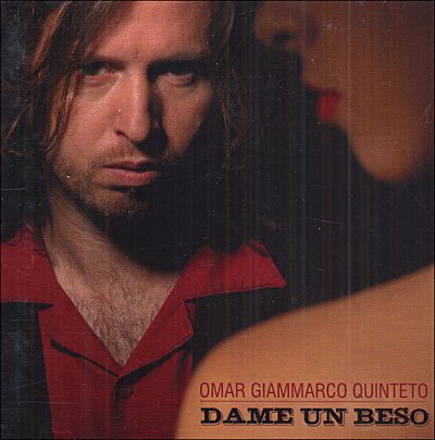 10 Anos en El Tasso - Omar Quinteto Giammarco - Musiikki - EPSA - 0607000490024 - tiistai 29. maaliskuuta 2005
