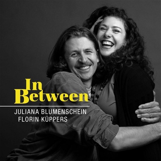 Blumenschein, Juliana & Florin Küppers · In Between (CD) (2023)