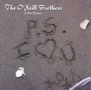 Cover for O'neill Brothers · P.s. I Love You (CD) (2002)