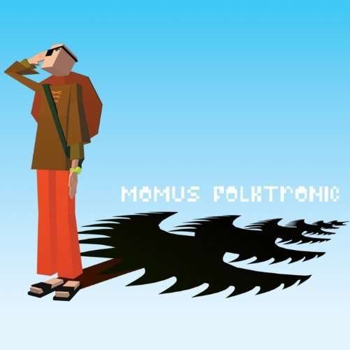 Folktronic - Momus - Muziek - Le Grand Magistry - 0616656002024 - 27 februari 2001
