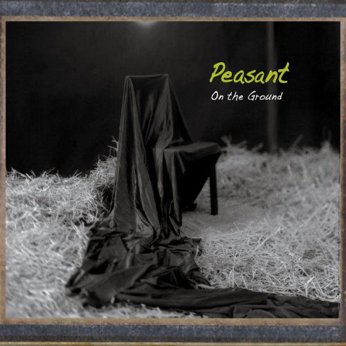 Cover for Peasant · On The Ground (CD) (2009)