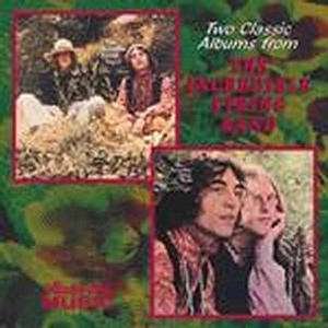 Wee Tam / Big Huge - Incredible String Band - Musik - COLLECTORS CHOICE - 0617742029024 - 8. august 2008