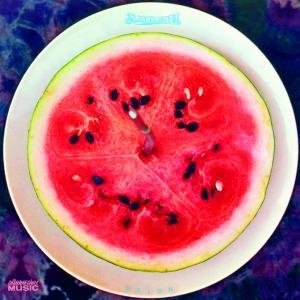 Cover for Sweetwater · Melon (CD) (2011)