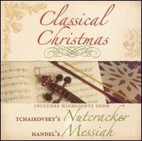 Classical Christmas / Various - Classical Christmas / Various - Musik - Legacy - 0625282504024 - 1 november 2005