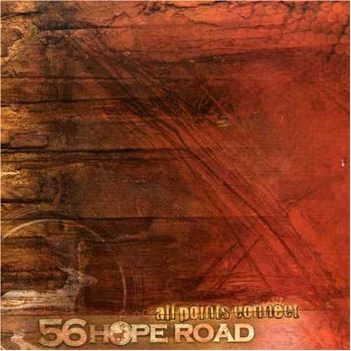 Cover for 56 Hope Road · All Points Connect (CD) (2006)