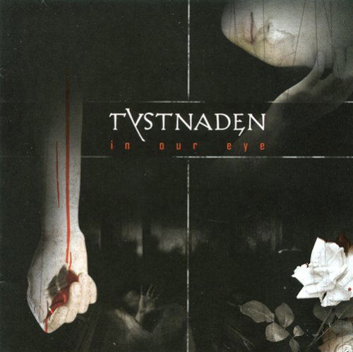 Cover for Tystnaden · In Our Eye (CD) (2008)