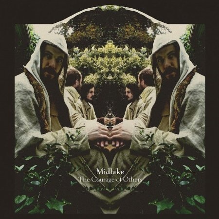 Cover for Midlake · Courage Of Others (CD) (2010)