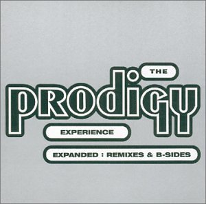 Cover for The Prodigy · Experience (CD) (2002)