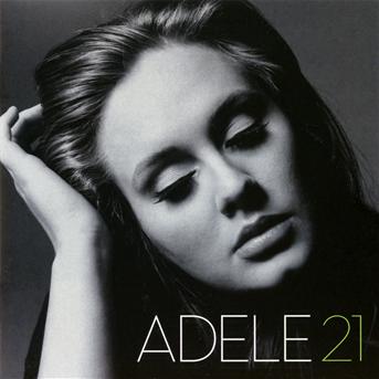 21 (Eu Import) - Adele - Muziek - POP - 0634904152024 - 20 januari 2011