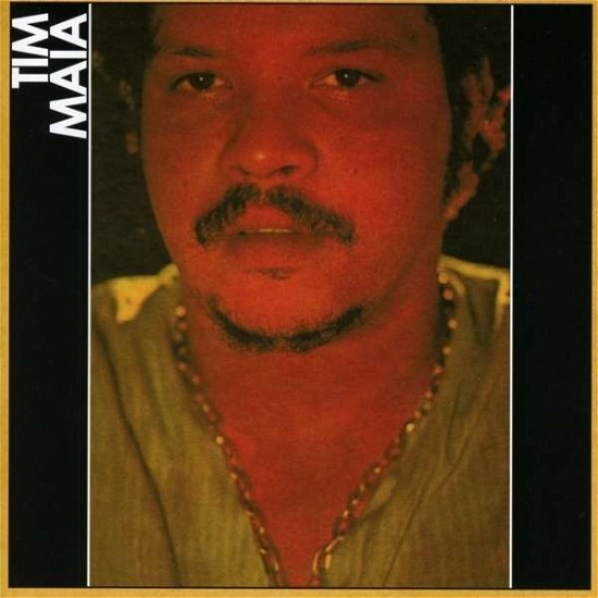 Cover for Tim Maia · 1970 (CD) (2016)