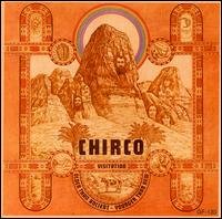 Visitation - Chirco - Musik - GEARFAB - 0645270013024 - 7. oktober 1999