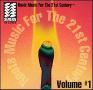Roots Music for 21st Century 1 / Various - Roots Music for 21st Century 1 / Various - Musik - RED - 0649435001024 - 23. marts 1999