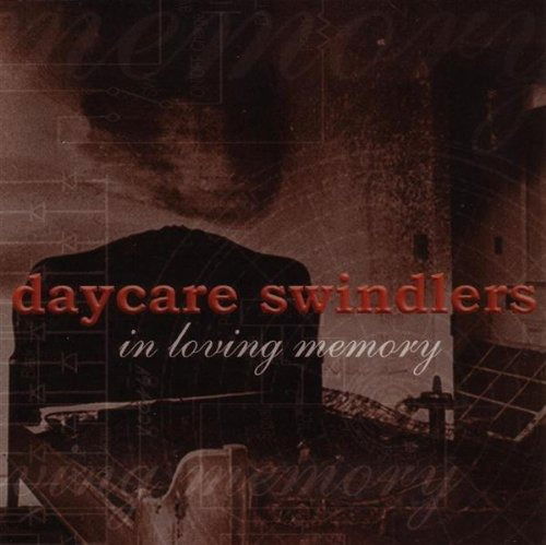 Inlovingmemory - Daycare Swindlers - Music - VILE BEAT - 0652447501024 - June 27, 2002