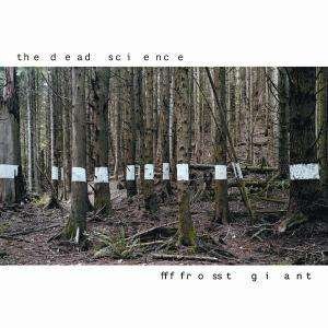 Dead Science · Frost Giant (CD) (2017)