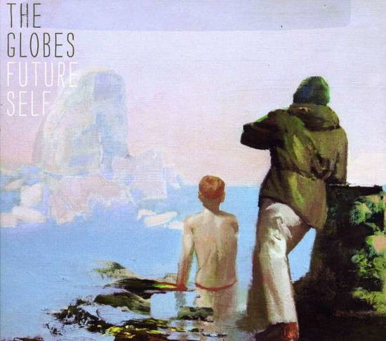 Cover for Globes · Future Self (CD) (2011)