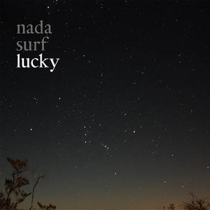 Lucky - Nada Surf - Music - Barsuk - 0655173997024 - February 5, 2008