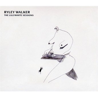 Ryley Walker · The Lillywhite Sessions (CD) (2018)