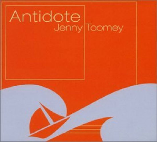 Antidote - Jenny Toomey - Musique - MISRA - 0656605501024 - 4 octobre 2001