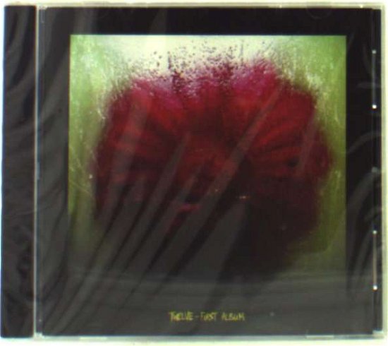 Cover for Twelve · First Album (CD) (2003)