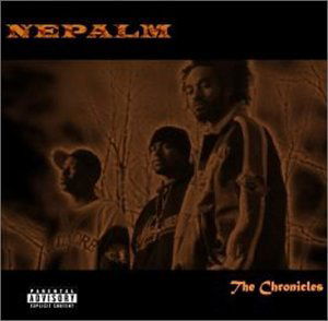 Cover for Nepalm · Chronicles (CD) (2002)