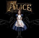 American Mcgee's Alice (Score) / O.s.t. - American Mcgee's Alice (Score) / O.s.t. - Musik - SIX DEGREES - 0657036106024 - 16. oktober 2001