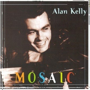 Cover for Alan Kelly · Mosaic (CD) (2006)