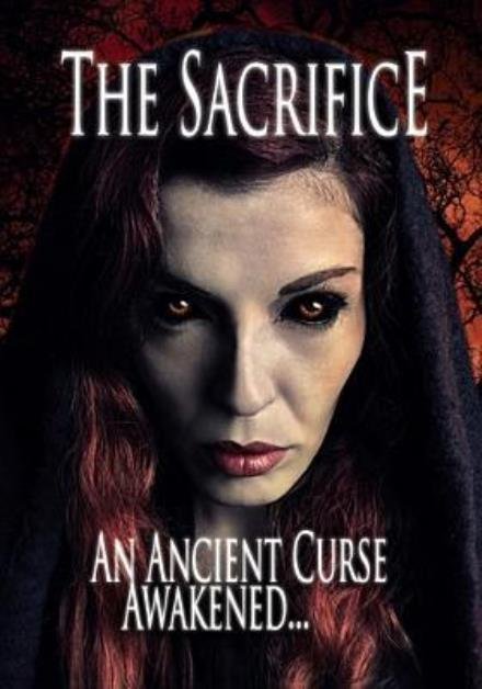 Cover for Sacrifice (DVD) (2016)