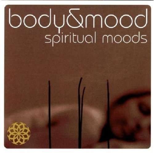 Body & Mood - Spiritual Moods - Various Artists - Musik - FANTASTIC - 0666496445024 - 1. November 2016