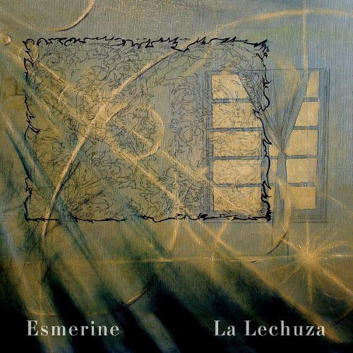Cover for Esmerine · La Lechuza (CD) (2011)