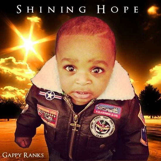 Shining Hope - Gappy Ranks - Musik - VP - 0673405012024 - 10. oktober 2013