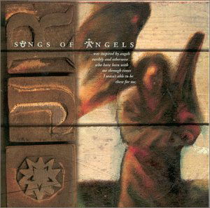 Cover for J.r. · Songs of Angels (CD) (2000)